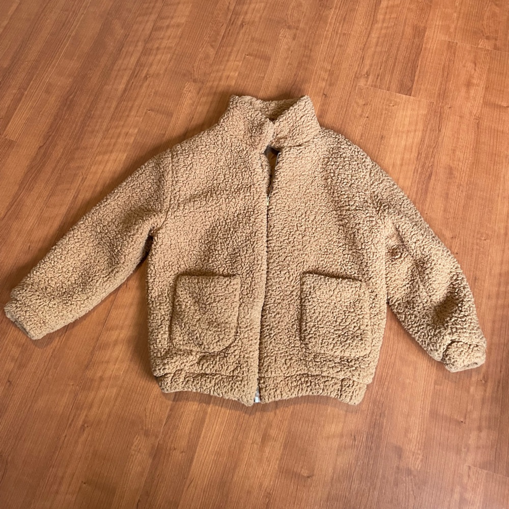 Teddy Sherpa